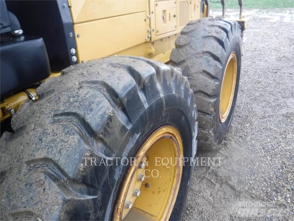CAT 12M3 Greideri
