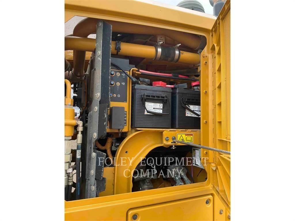 CAT 12M3 Greideri