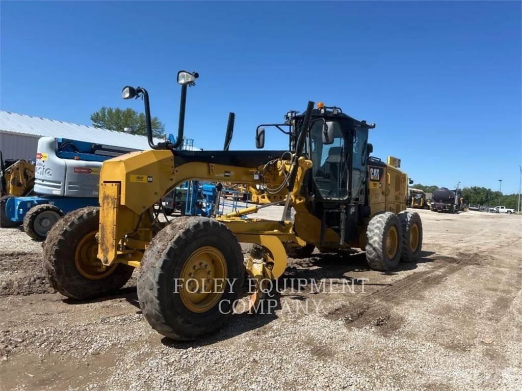 CAT 12M3 Greideri
