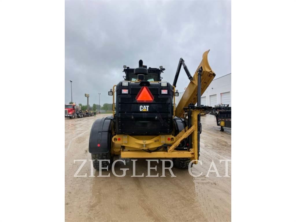 CAT 12M3 Greideri