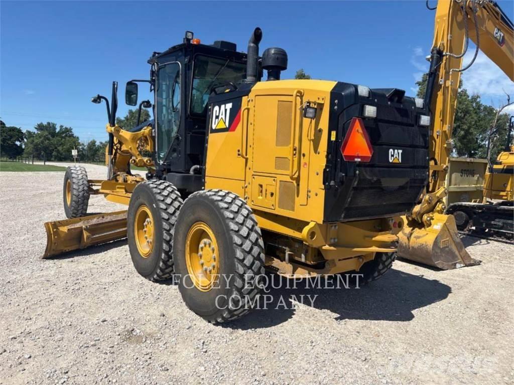 CAT 12M3 Greideri