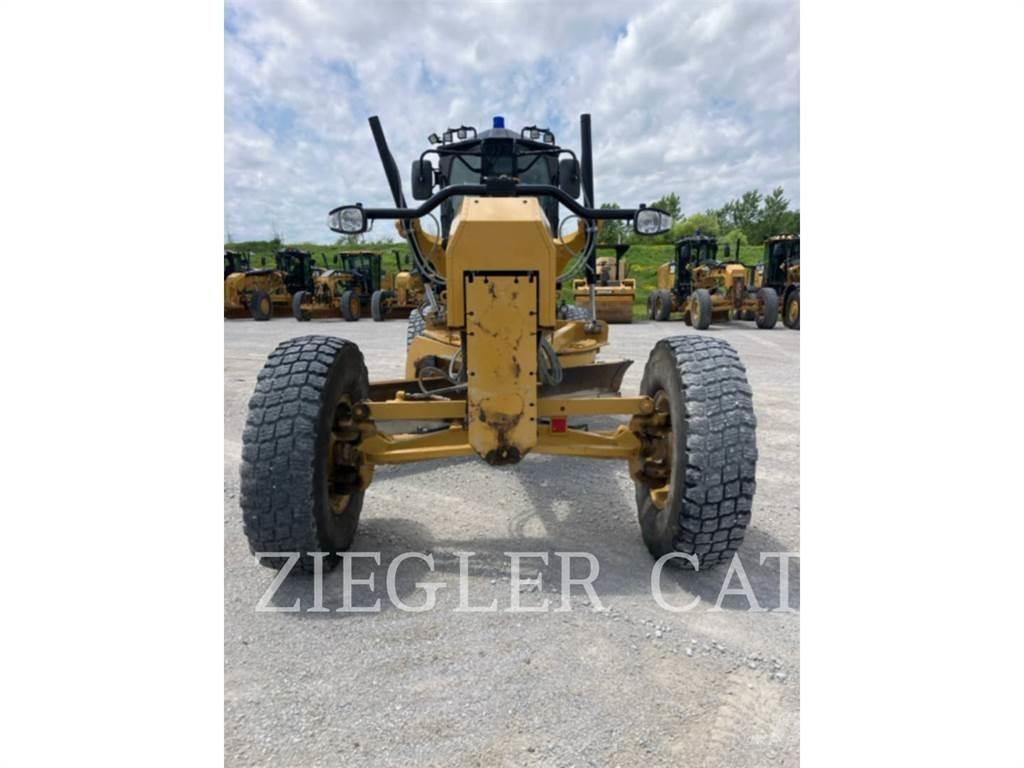CAT 12M3 Greideri