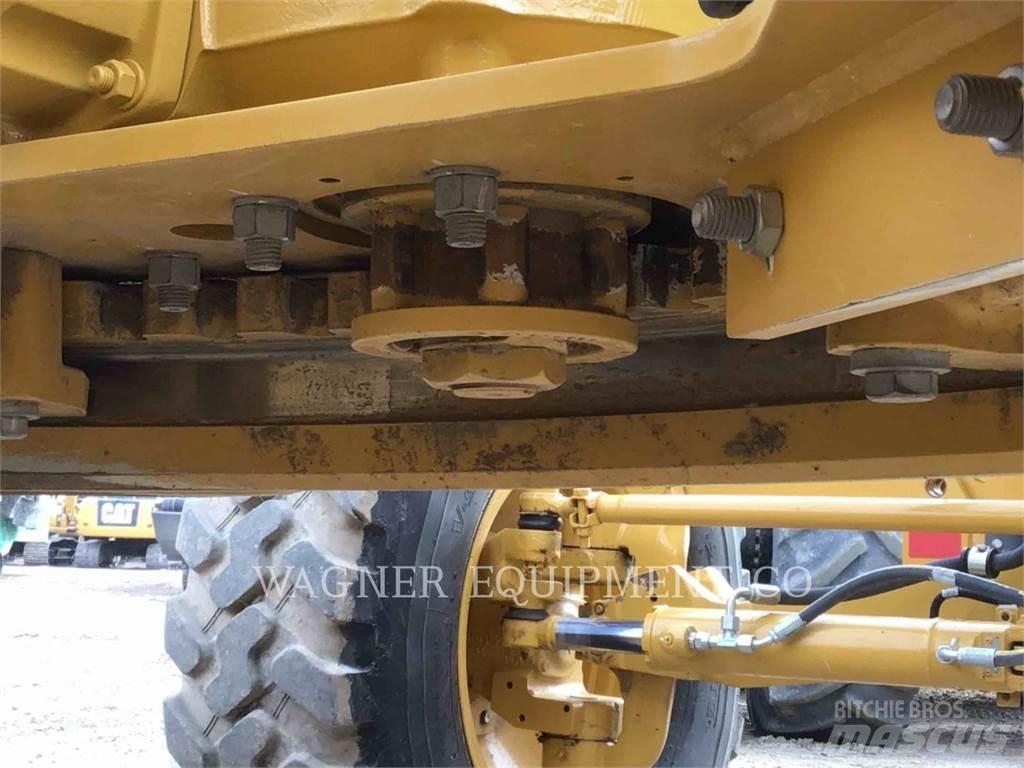 CAT 12M3 Greideri