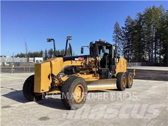 CAT 12M3 AWD Greideri