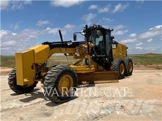 CAT 12M3 AWD Greideri