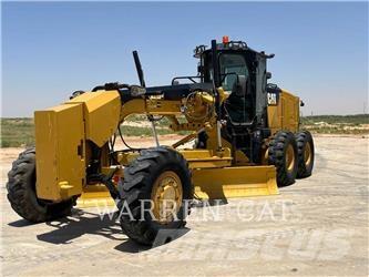 CAT 12M3 AWD Greideri