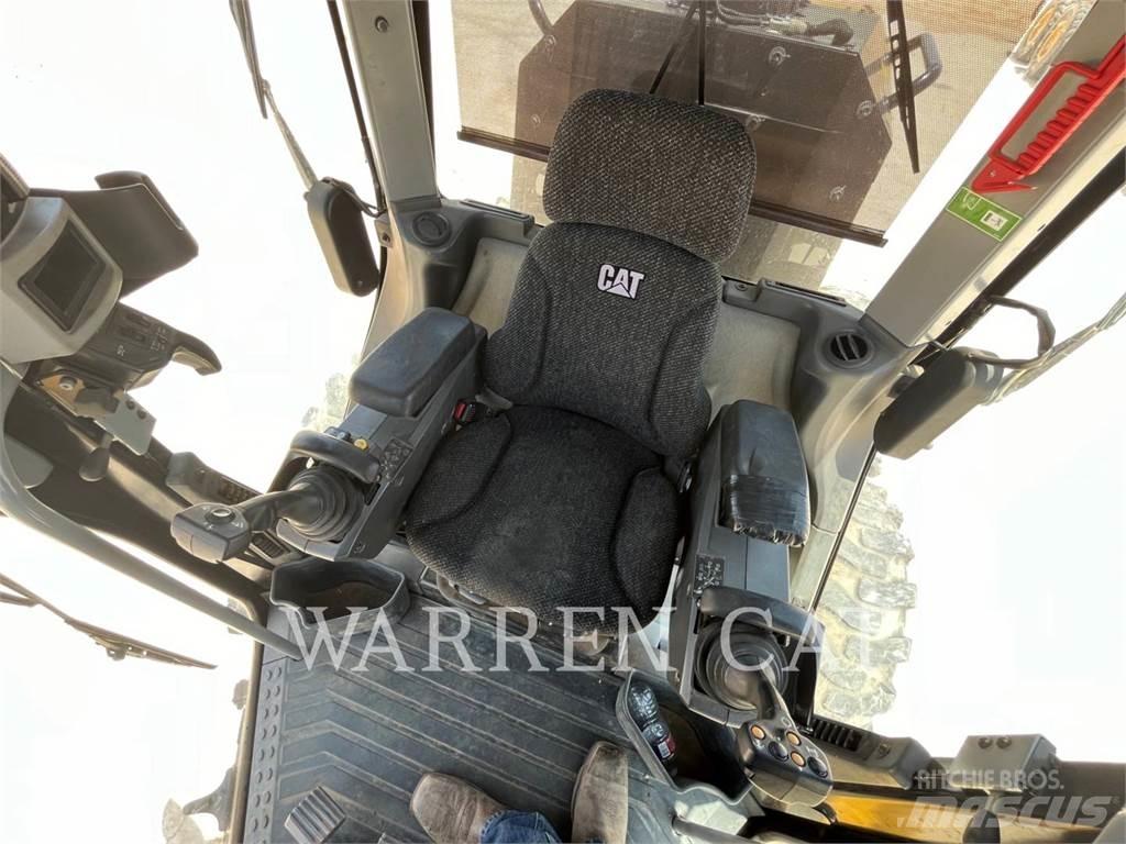 CAT 12M3 AWD Greideri