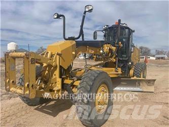 CAT 12M3 AWD Greideri