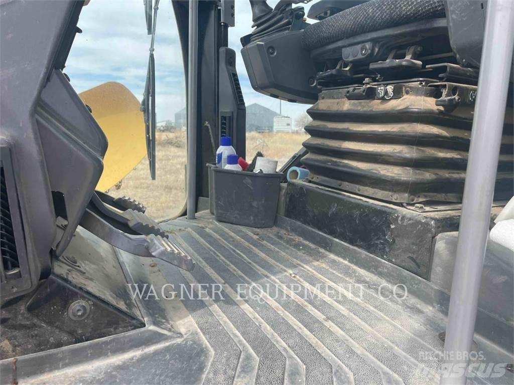 CAT 12M3 AWD Greideri