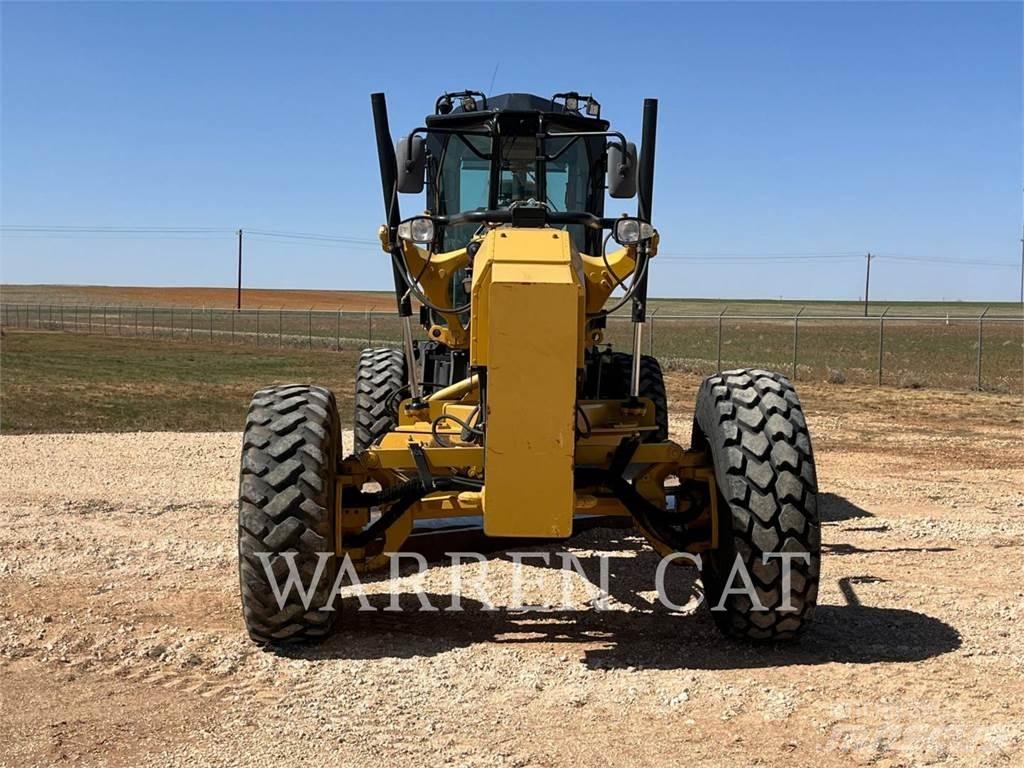 CAT 12M3 AWD Greideri