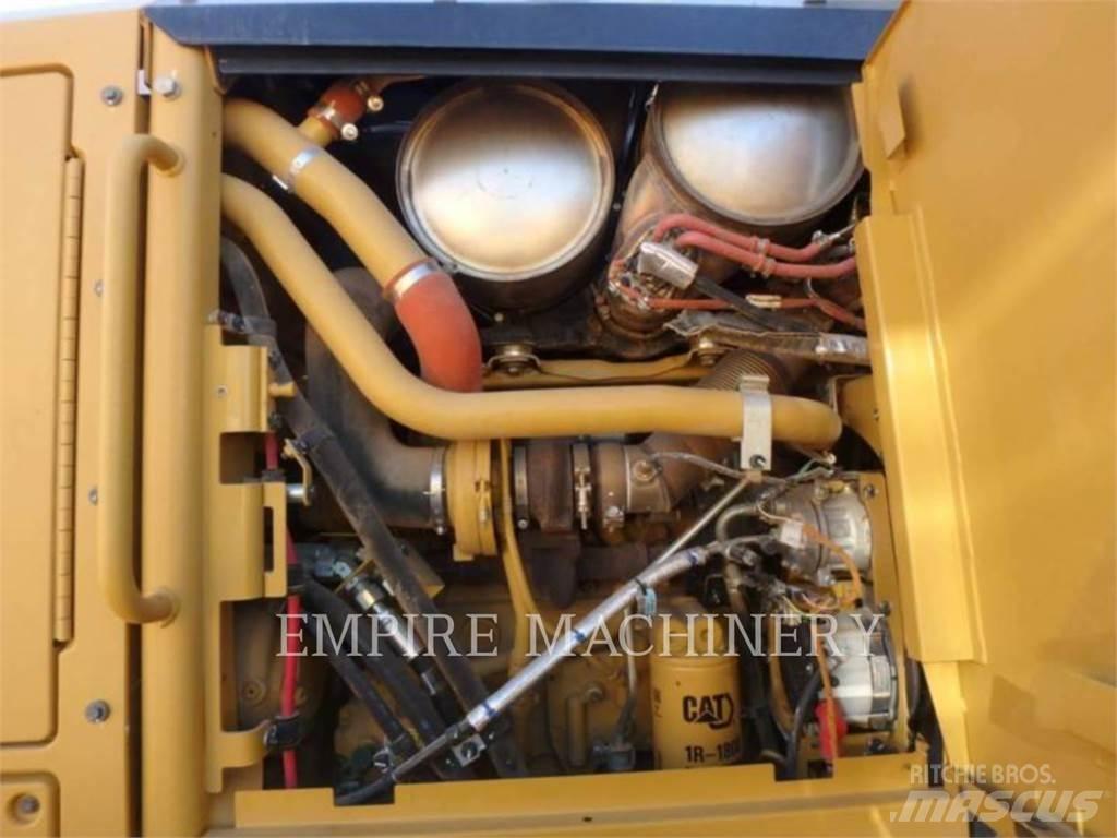 CAT 12M3 AWD Greideri