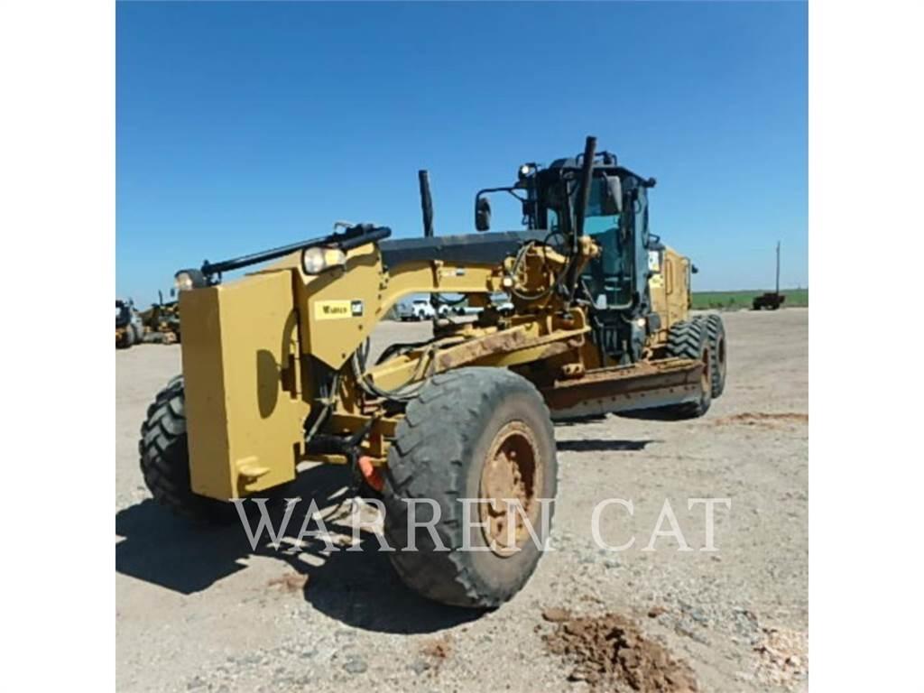 CAT 12M3 AWD Greideri
