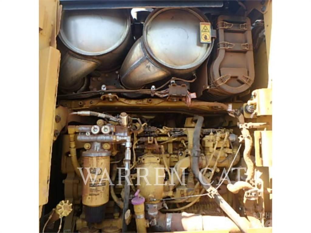 CAT 12M3 AWD Greideri