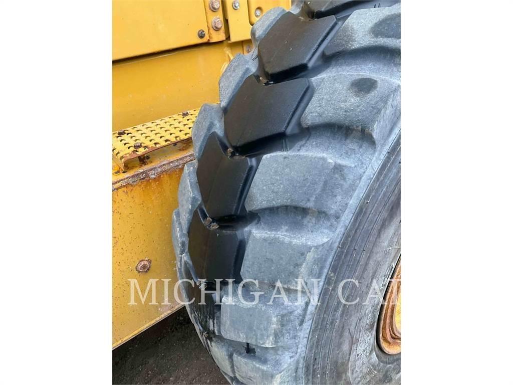 CAT 12M3 AWD Greideri