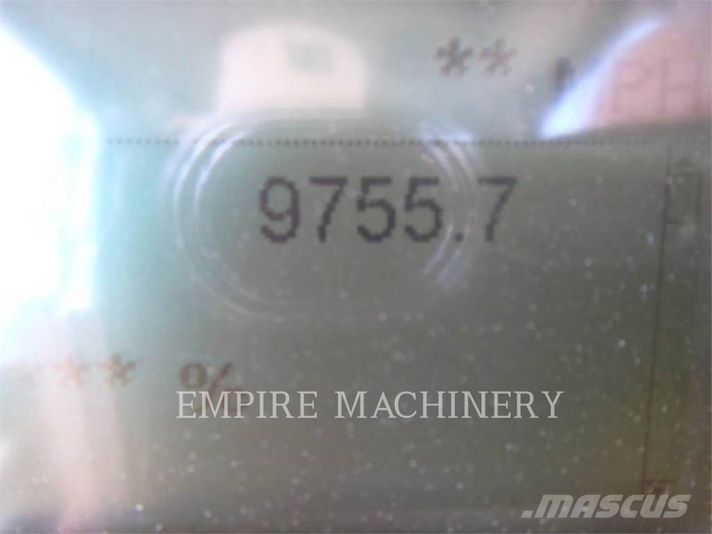 CAT 12M3 AWD Greideri