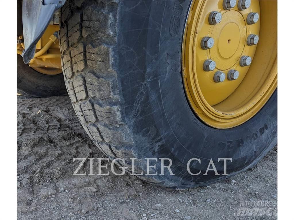 CAT 12M3AWD Greideri