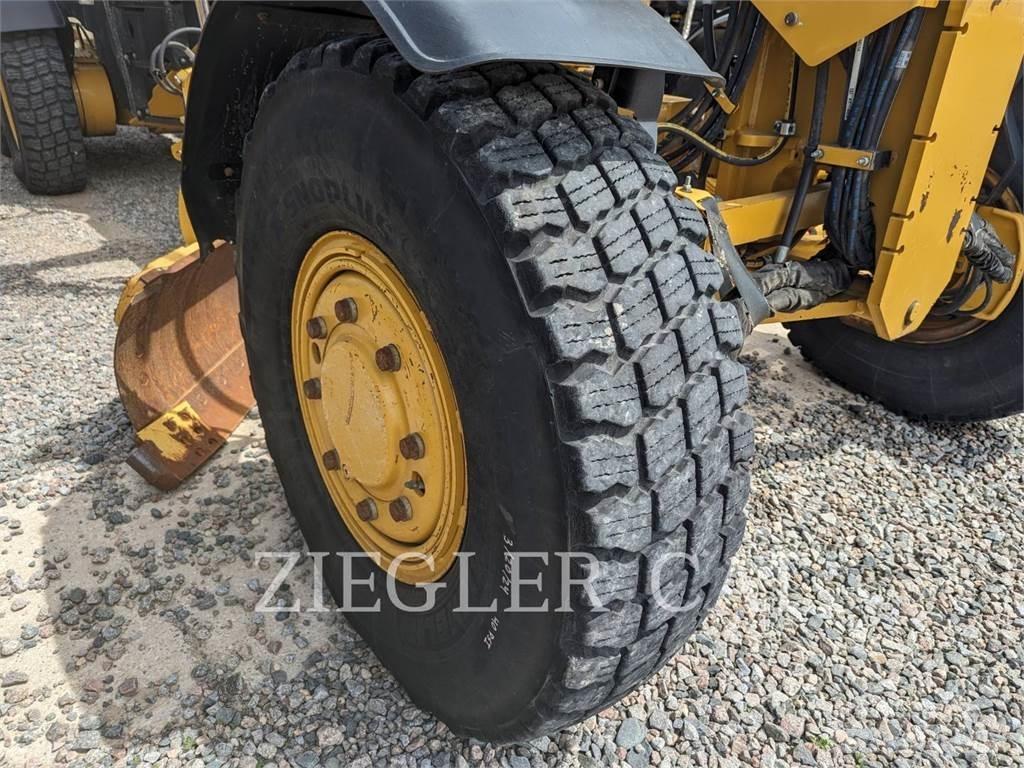 CAT 12M3AWD Greideri