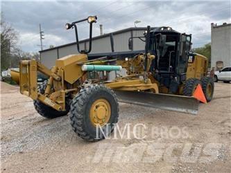 CAT 12M3AWD Greideri