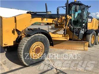 CAT 12M3AWD Greideri
