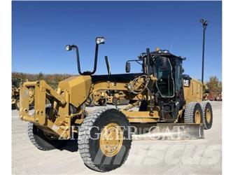 CAT 12M3AWD Greideri