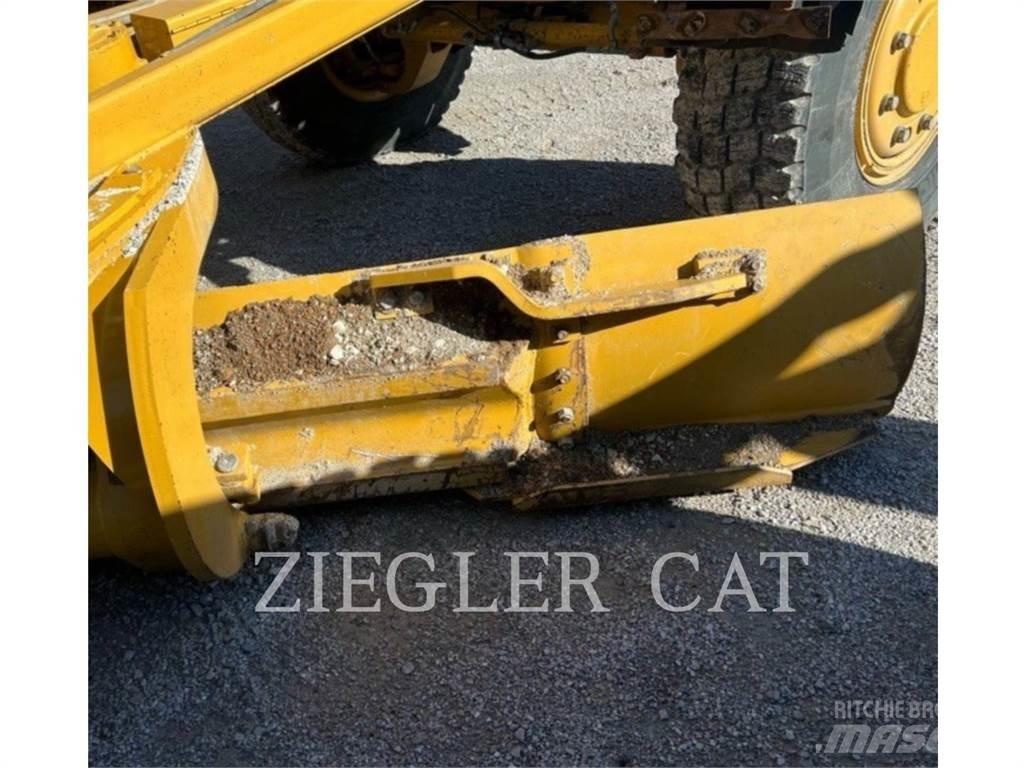 CAT 12M3AWD Greideri