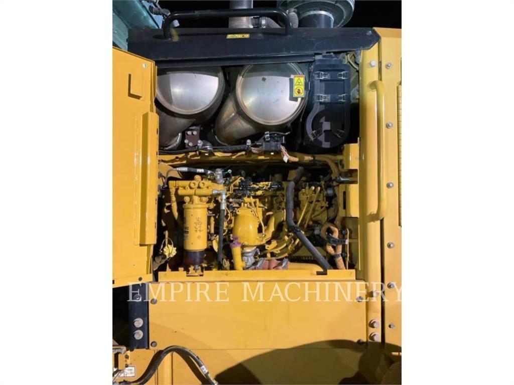 CAT 12M3AWD TR Greideri