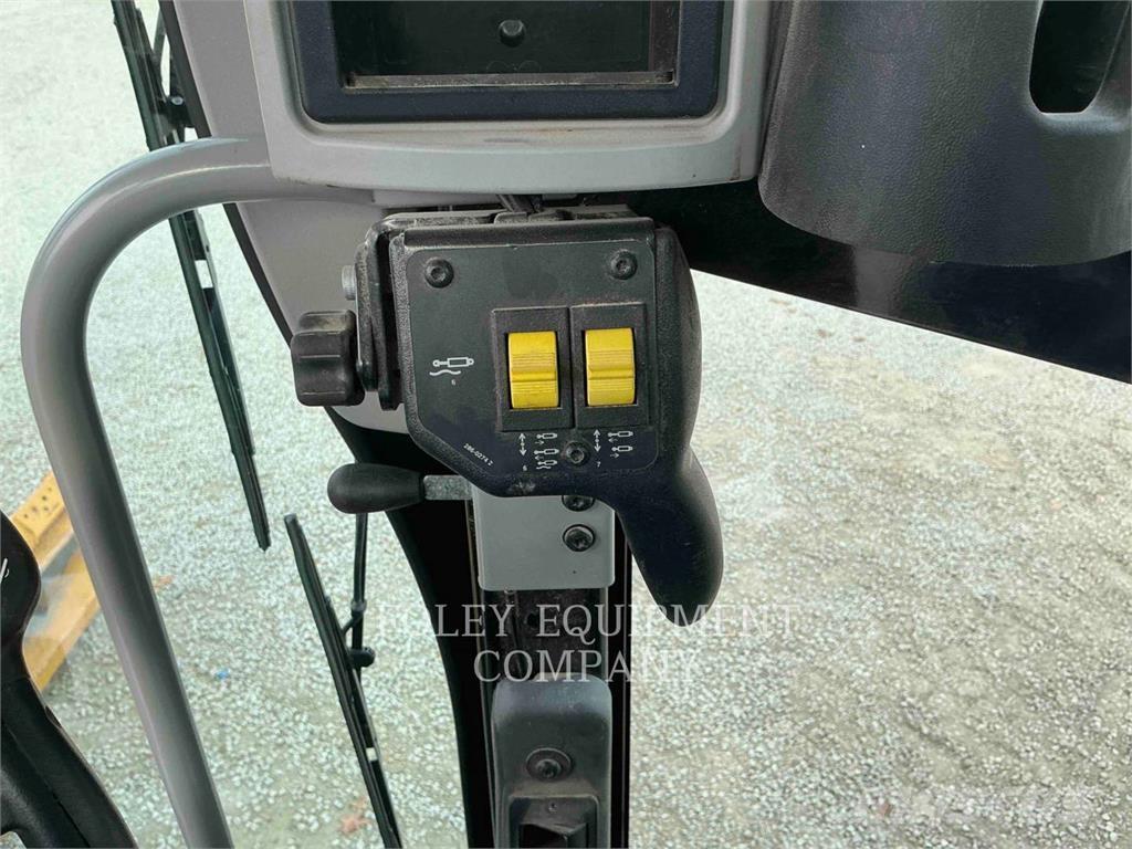 CAT 12M3AWX Greideri