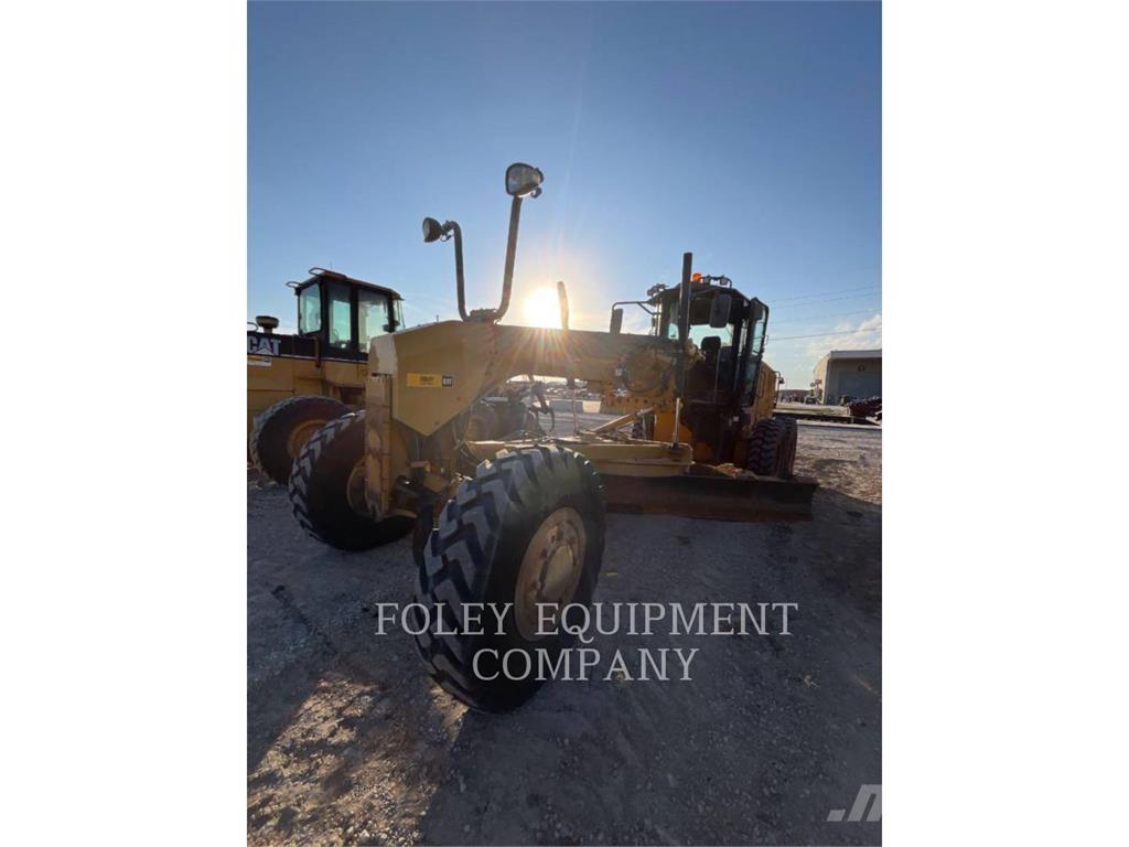 CAT 12M3AWX Greideri