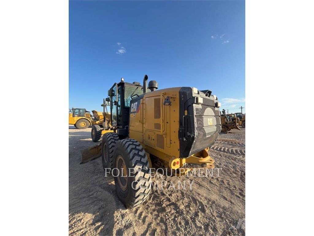 CAT 12M3AWX Greideri