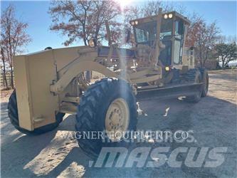 CAT 135H Greideri