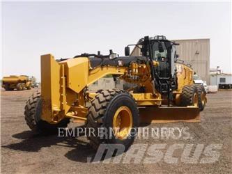 CAT 14-15 Greideri