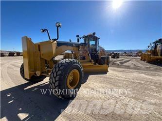 CAT 14-15 Greideri