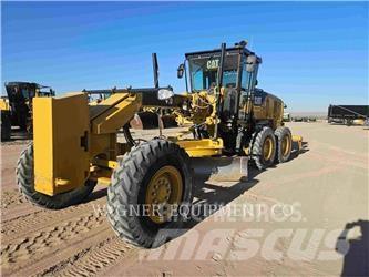 CAT 140 Greideri