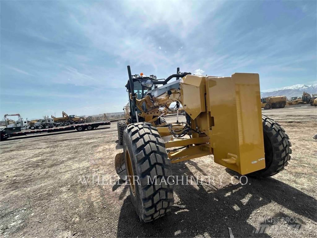 CAT 140 Greideri