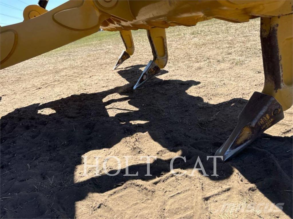 CAT 140 Greideri
