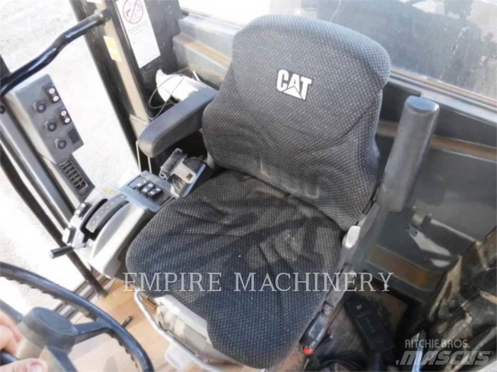 CAT 140-13 Greideri