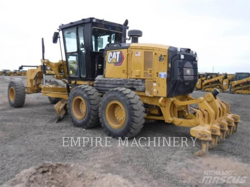 CAT 140-13 Greideri