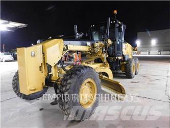 CAT 140-13 AWD Greideri