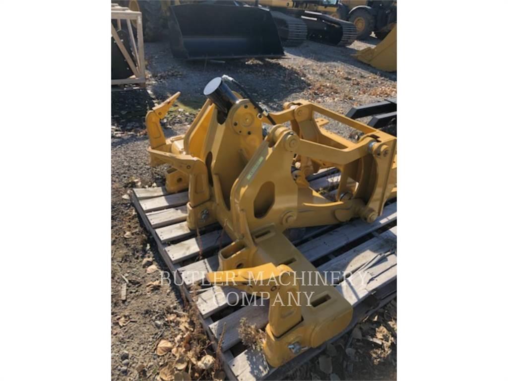 CAT 140-13A RR Skarifikatori