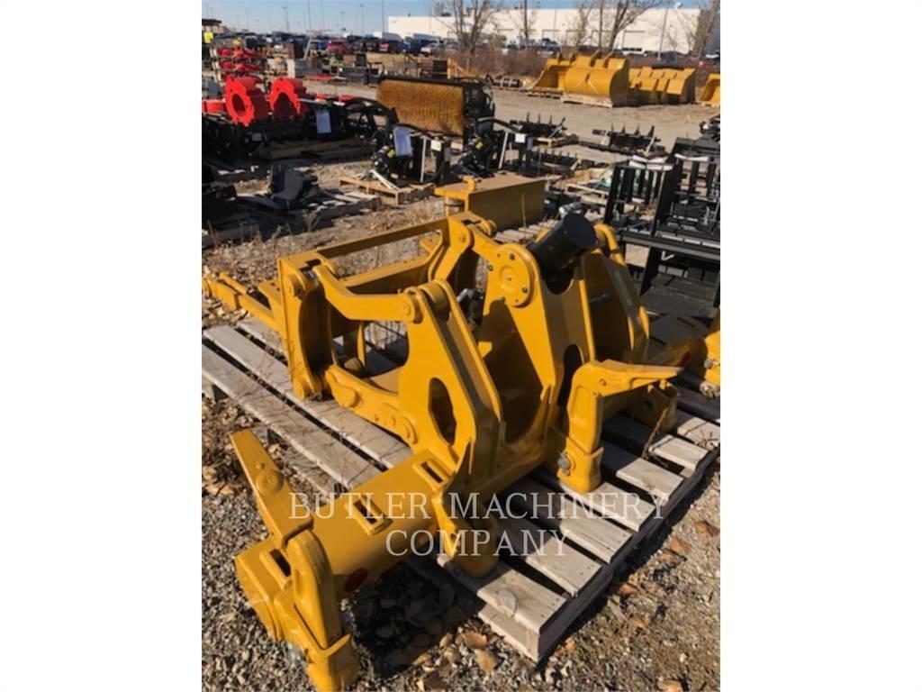 CAT 140-13A RR Skarifikatori