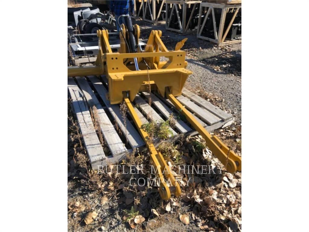 CAT 140-13A RR Skarifikatori