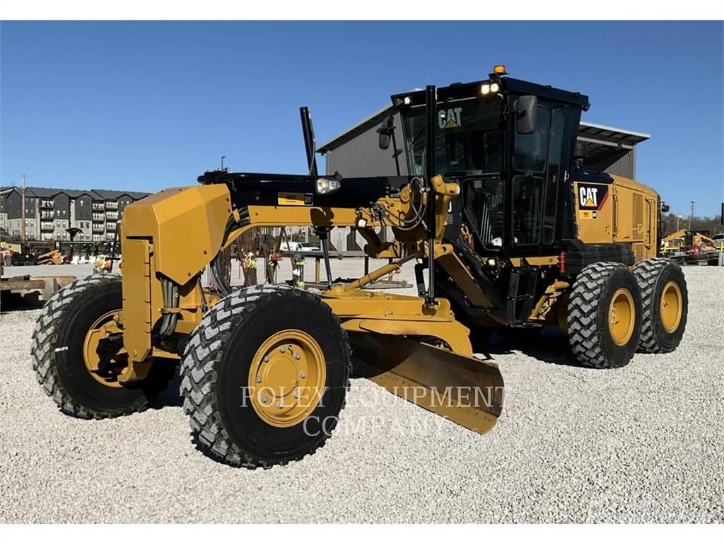 CAT 140-13AWL Greideri