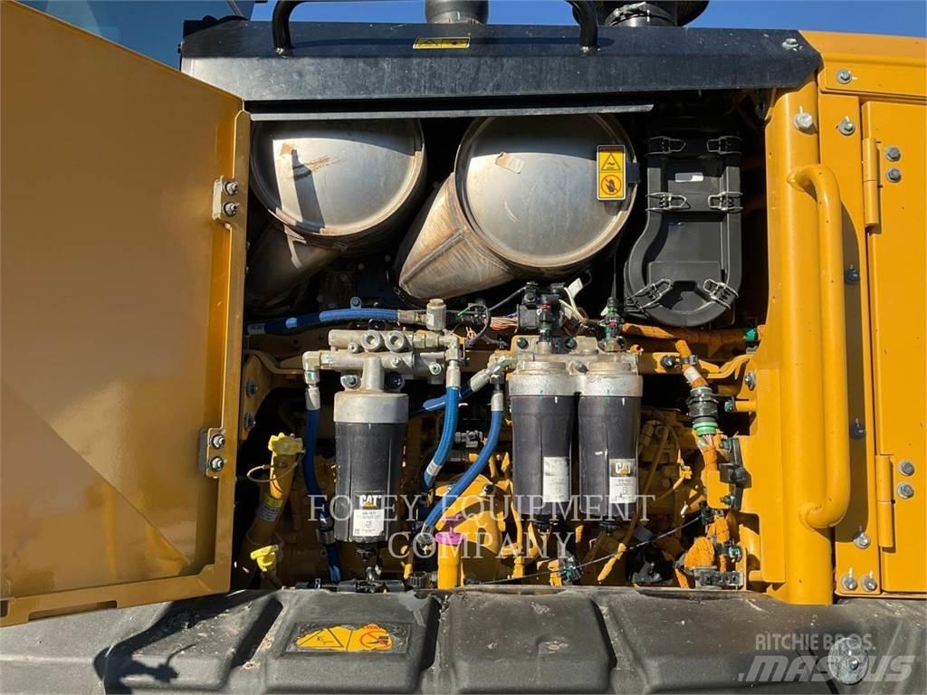 CAT 140-13AWL Greideri