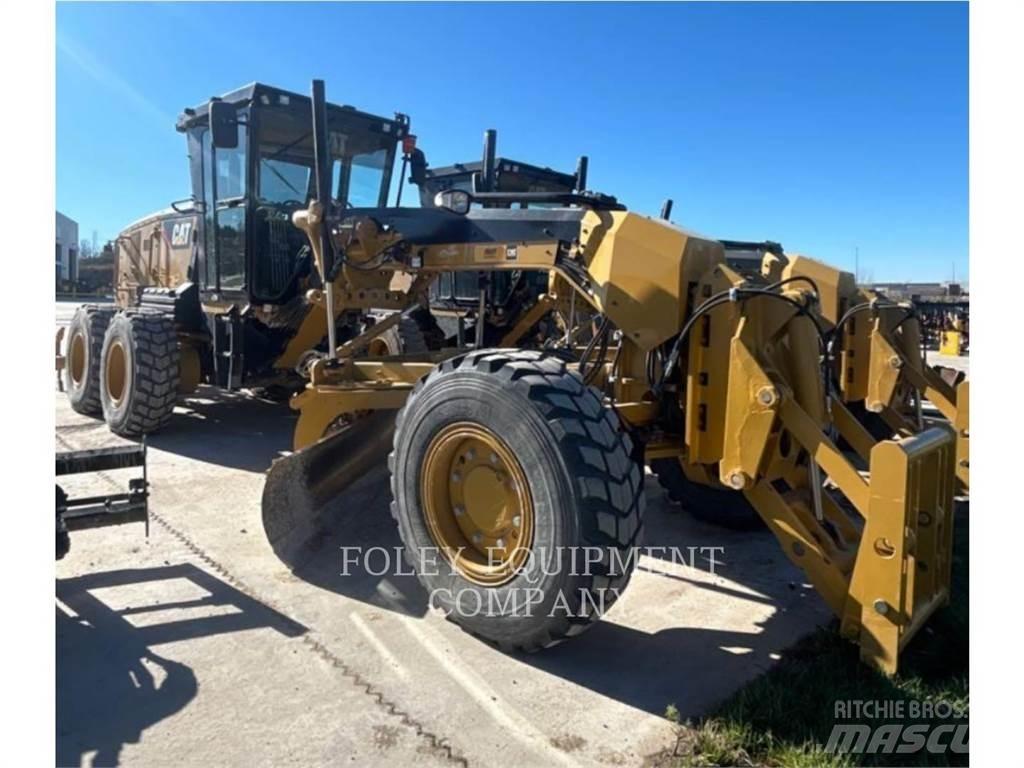 CAT 140-13AWL Greideri