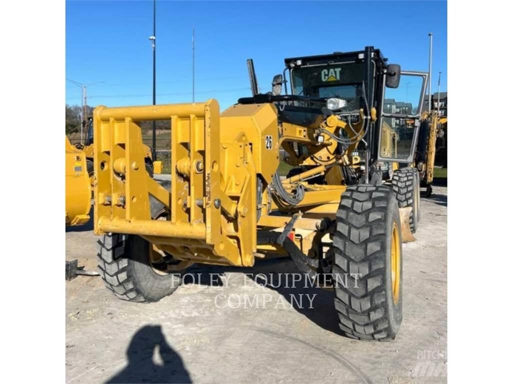 CAT 140-13AWL Greideri