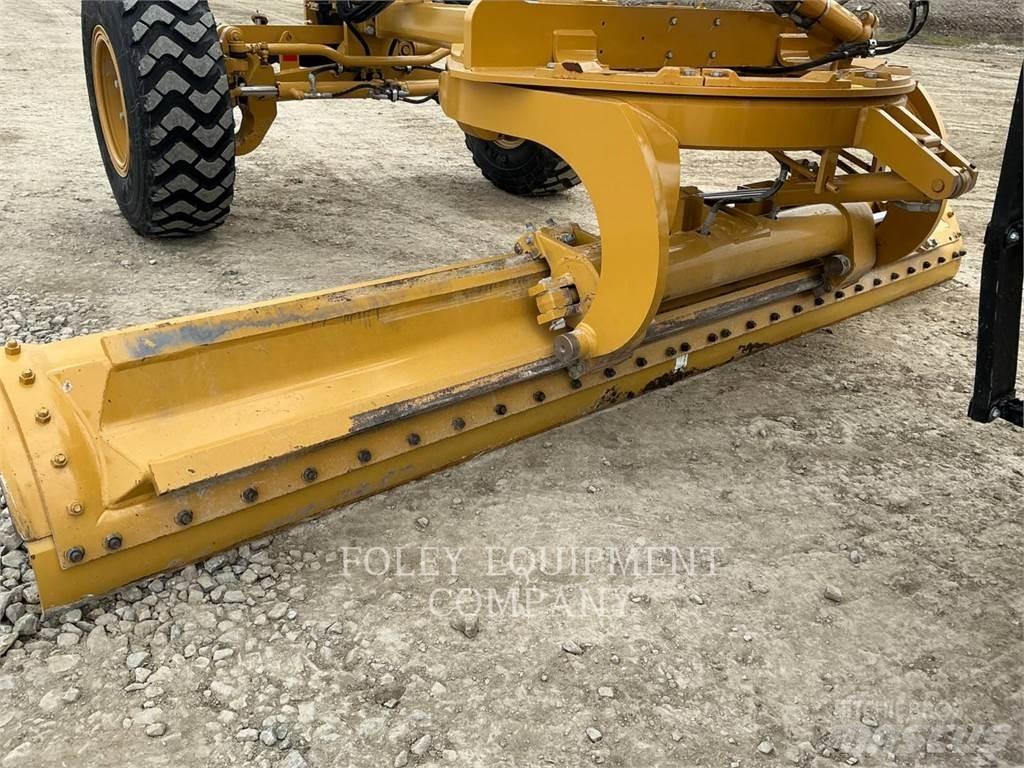 CAT 140-13AWL Greideri