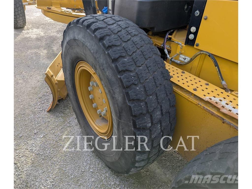 CAT 140-15 Greideri