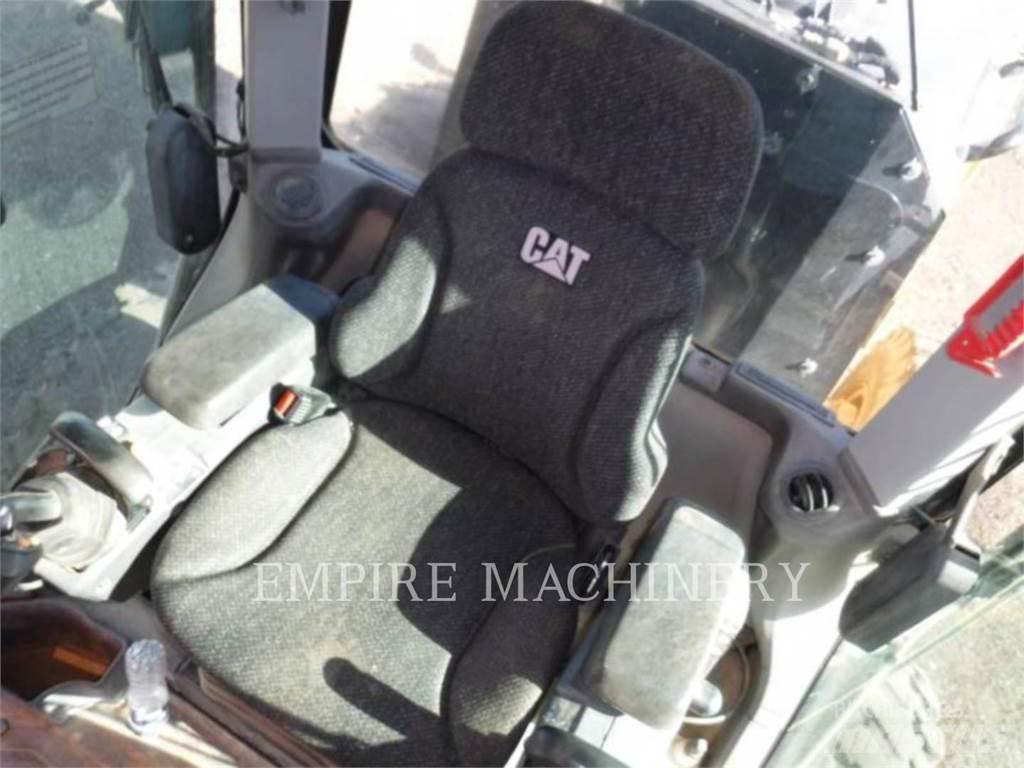 CAT 140-15 Greideri