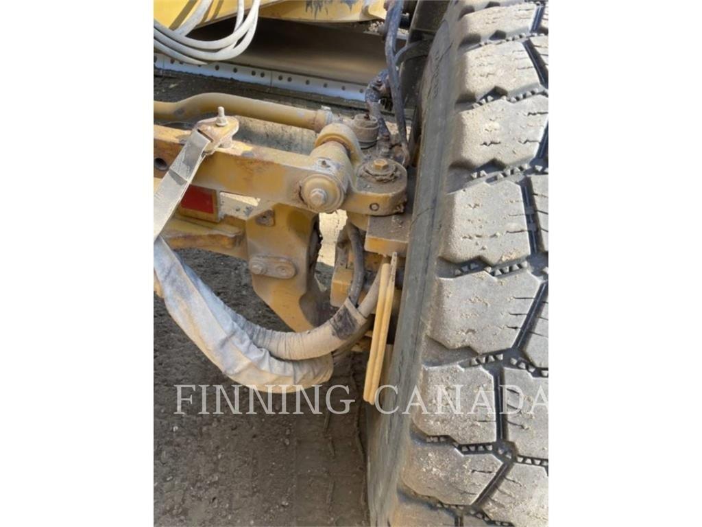 CAT 140-15 AWD Greideri