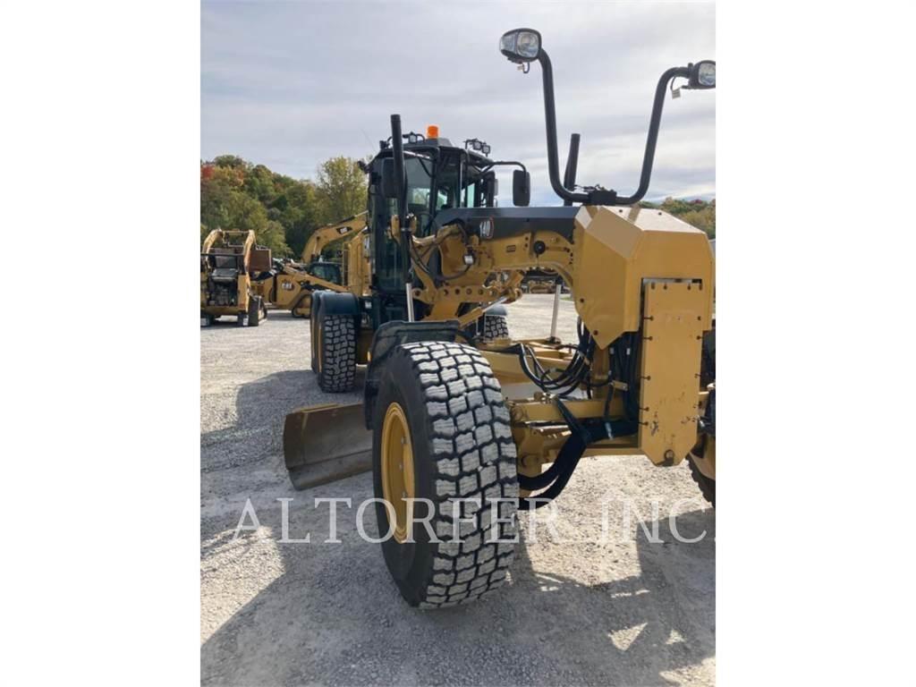 CAT 140-15AWD Greideri